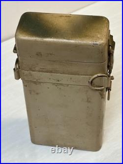 Zf4 Metal Can For Telescope