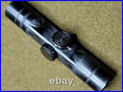 Zf4 Scope for German WWII G43 K43 ZF-4 reproduction